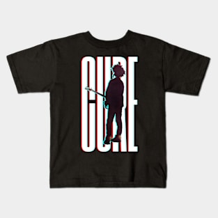 Robert Cure Kids T-Shirt